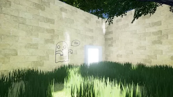 被遗忘的方式 Forgotten Ways PC英文版下载_1