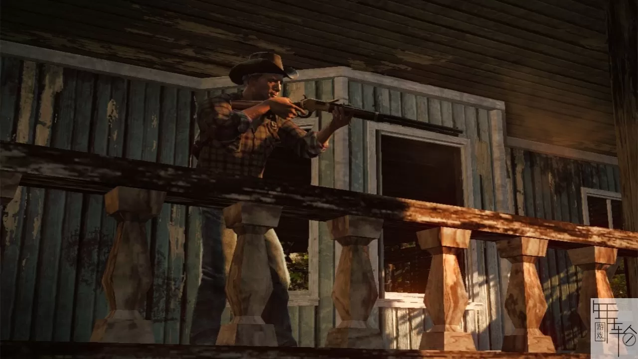 [XBOX 360]《腐烂国度（State Of Decay）》英文版 下载_0