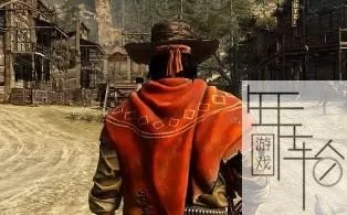 [XBOX 360]《狂野西部：枪手（Call of Juarez: Gunslinger）》英文版 下载