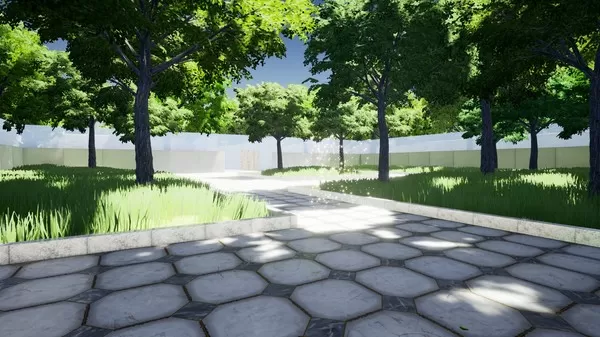 被遗忘的方式 Forgotten Ways PC英文版下载_0