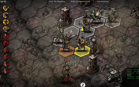 乌尔图克:荒凉 Urtuk: The Desolation PC中文绿色版下载（v.1.0.0.58）