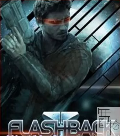 [XBOX 360]《闪回（Flashback）》英文版 下载_0