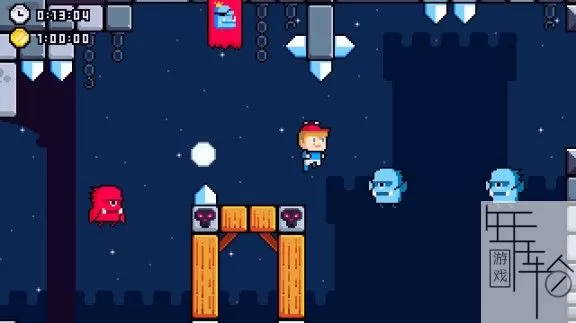 switch《城堡好友 Castle Pals》英文版nsp/xci/nsz下载_2