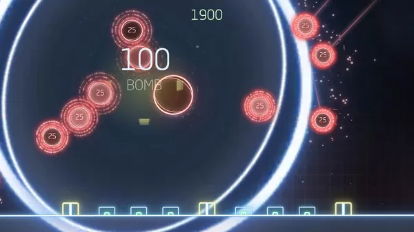 导弹司令部:充电 Missile Command: Recharged PC中文版下载_1