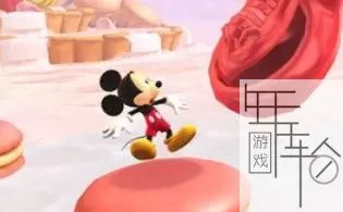 [XBOX 360]《梦幻城堡：米奇屋历险（Castle of Illusion Starring Mickey Mouse）》英文版 下载