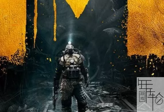[XBOX 360]《地铁：最后的曙光（Metro: Last Light ）》英文版 下载_0