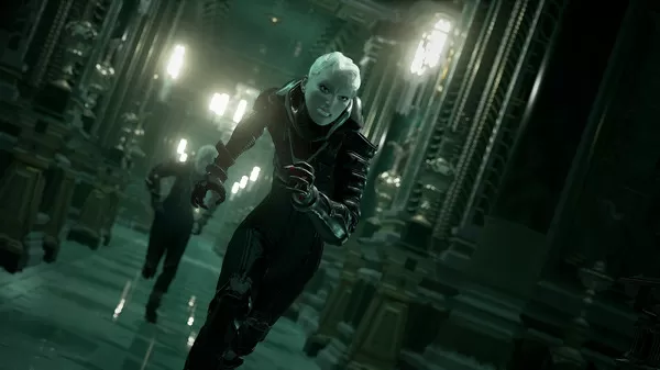 PS4《回声.ECHO》英文版pkg下载_0