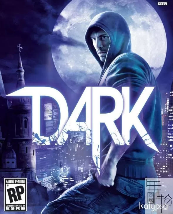 [XBOX 360]《黑暗潜伏者（Dark）》英文版 下载_0