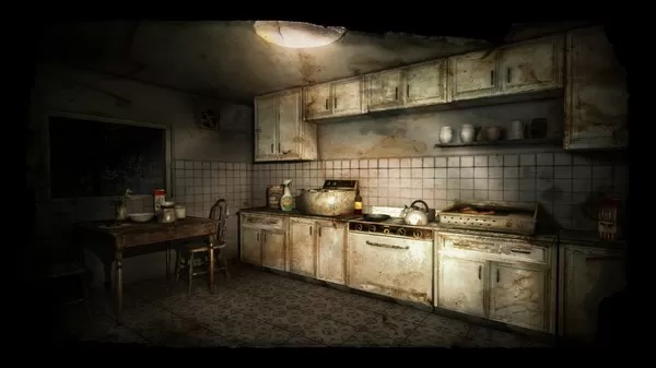 PS4《乔的餐厅Joe's Diner 》英文版pkg下载_1