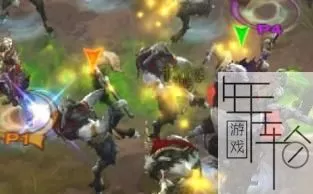 [XBOX 360]《暗黑破坏神3（Diablo III）》英文版 下载