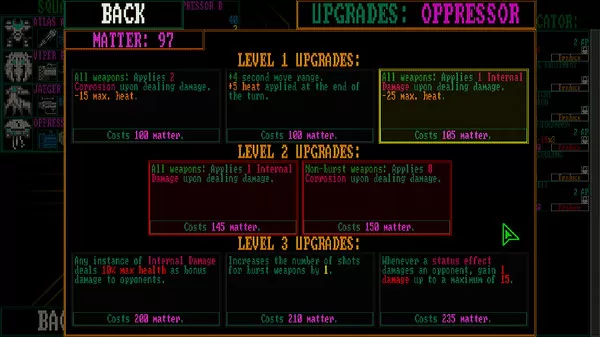 大型机防御者 Mainframe Defenders PC英文版下载_1