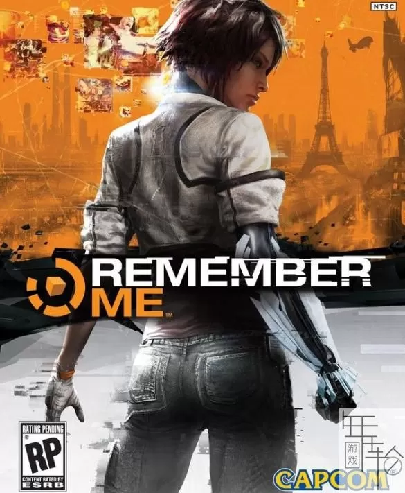 [XBOX 360]《勿忘我（Remember Me）》中文版 下载_0