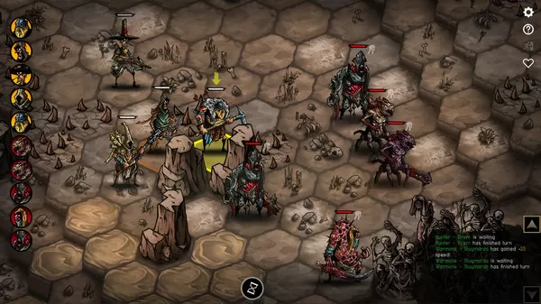 乌尔图克:荒凉 Urtuk: The Desolation PC中文绿色版下载（v.1.0.0.58）_1