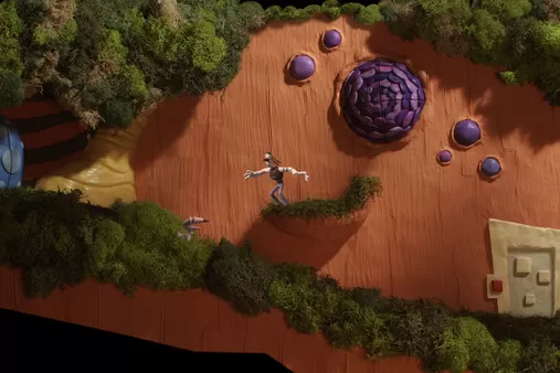 PS4《阿米克罗 Armikrog》英文版pkg下载_1