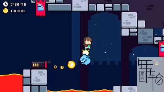 switch《城堡好友 Castle Pals》英文版nsp/xci/nsz下载_3