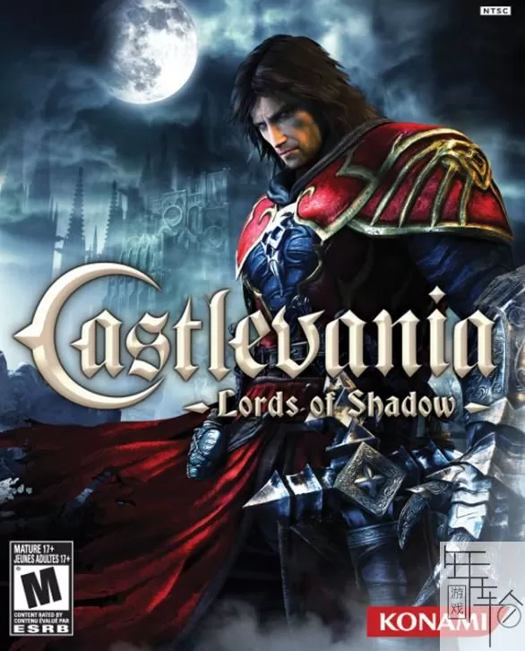 [XBOX 360]《恶魔城：暗影之王（Castlevania: Lords of Shadow）》中文版 下载_0