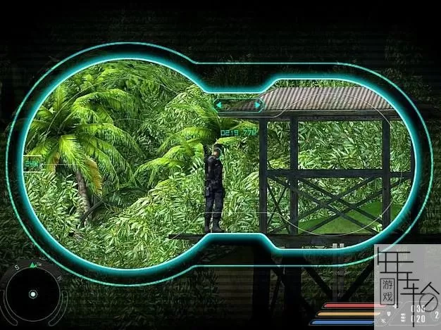 [XBOX 360]《孤岛惊魂：经典（Far Cry Classic）》英文版 下载_0