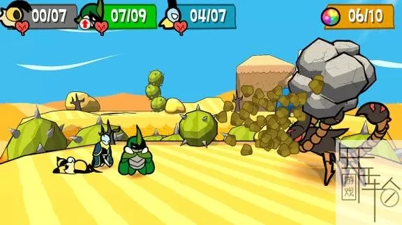 switch《虫虫寓言：永生树苗 Bug Fables: The Everlasting Sapling》英文版nsp/xci/nsz下载【含1.1.2.3补丁】_2