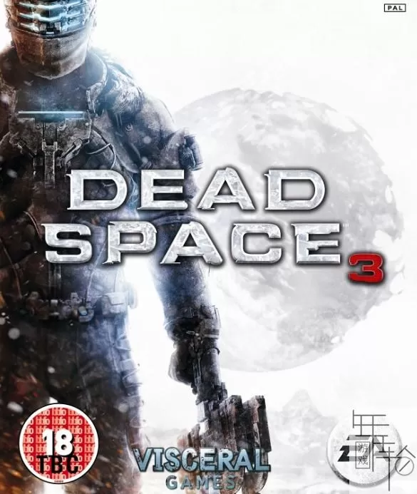 [XBOX 360]《死亡空间3（Dead space 3）》英文版 下载_0