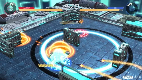 突触驱动 SYNAPTIC DRIVE PC中文版下载_0