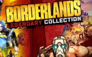 【顶】switch《无主之地：传奇合集 Borderlands Legendary Collection》英文版nsp+xci整合版下载【含DLC+存档】