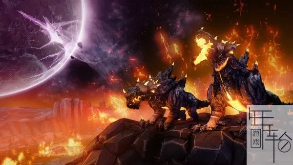 switch《无主之地：前传 Borderlands: The Pre-Sequel》英文版xci整合版下载【含1.01补丁】_3