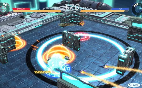突触驱动 SYNAPTIC DRIVE PC中文版下载