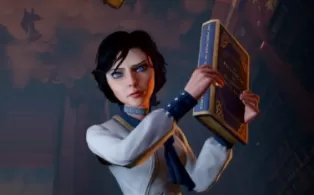 【顶】switch《生化奇兵：合集 BioShock: The Collection》中文版nsp/xci整合版下载【含补丁+DLC+存档】