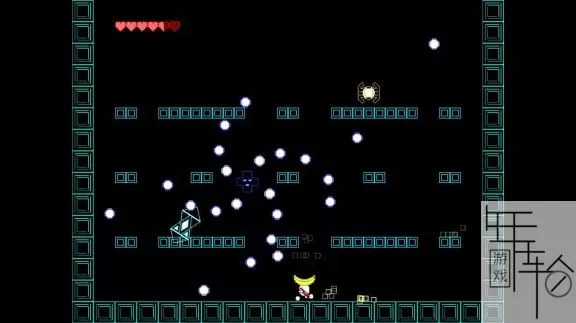 switch《 Many Faces》英文版nsp/xci/nsz下载_3