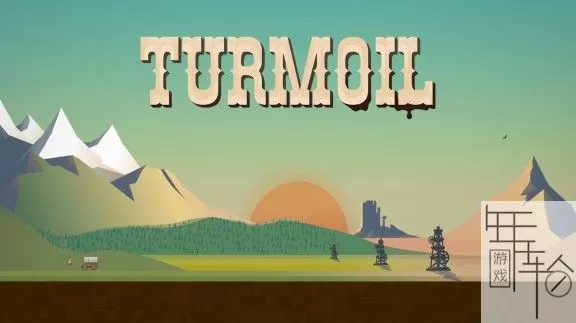 switch《石油骚动 Turmoil》英文版xci整合版下载【1.02补丁】_0
