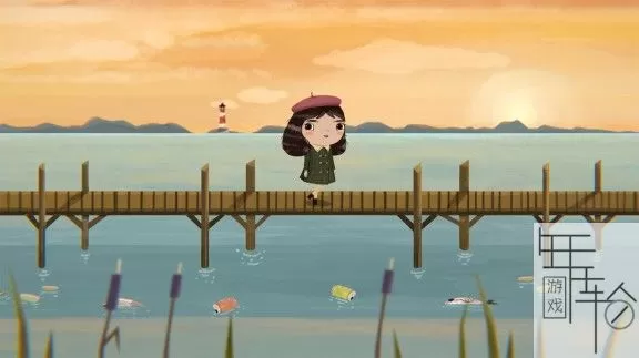 switch《不幸小妹 Little Misfortune》英文版nsp/xci/nsz下载_2