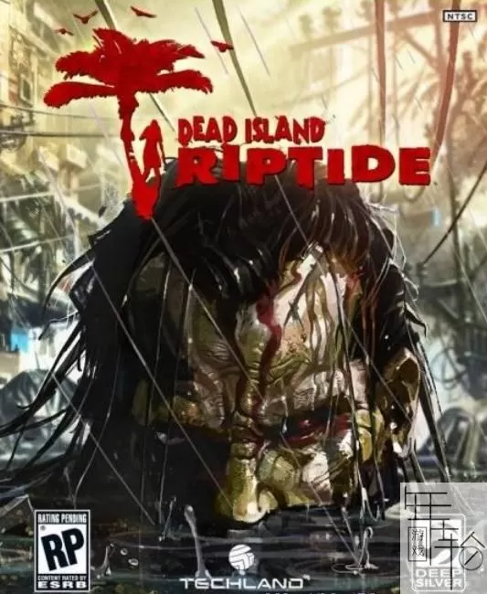 [XBOX 360]《死亡岛：激潮（Dead Island Riptide）》英文版 下载_0