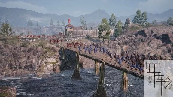 switch《先祖遗产 Ancestors Legacy》中文版nsp/xci/nsz下载+1.1.0补丁_1
