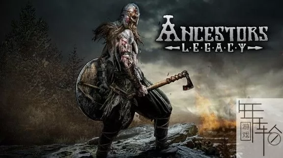 switch《先祖遗产 Ancestors Legacy》中文版nsp/xci/nsz下载+1.1.0补丁_0
