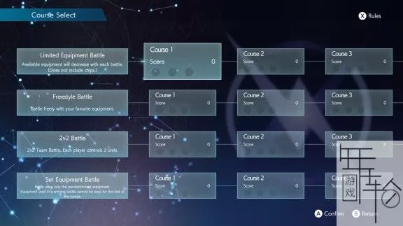 switch《SYNAPTIC DRIVE》中文版nsp/xci整合版下载【1.02补丁】_3