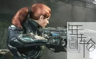[XBOX 360]《战争机器：审判（Gears of War：Judgment）》英文版 下载