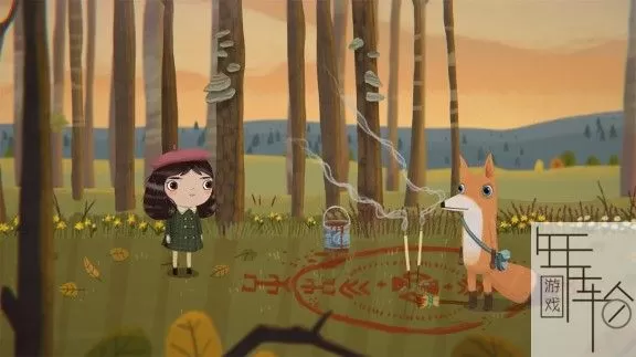 switch《不幸小妹 Little Misfortune》英文版nsp/xci/nsz下载_1