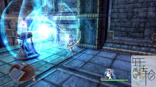 switch《伊苏8：达娜的安魂曲/丹娜的陨涕日》中文版nsp原版+nsp整合MOD版下载【含金手指+MOD+DLC】_3