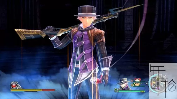 switch《伊苏8：达娜的安魂曲/丹娜的陨涕日》中文版nsp原版+nsp整合MOD版下载【含金手指+MOD+DLC】_1