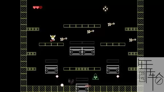 switch《 Many Faces》英文版nsp/xci/nsz下载_2