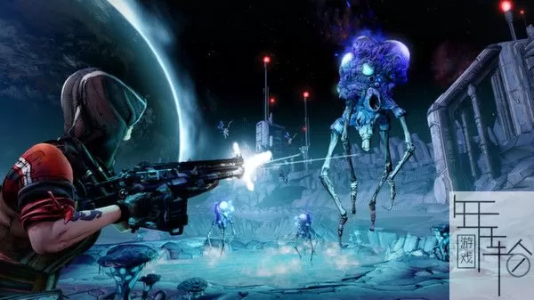 switch《无主之地：前传 Borderlands: The Pre-Sequel》英文版xci整合版下载【含1.01补丁】_2