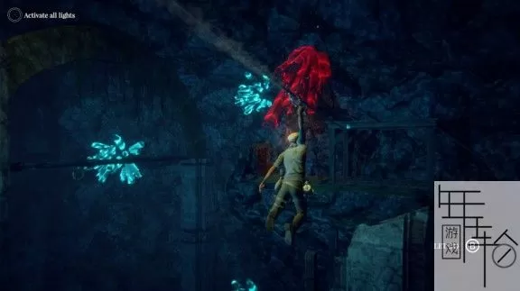 switch《 亚当冒险传奇：起源 Adam's Venture: Origins》中文版nsp/xci/nsz下载【1.01补丁】_2