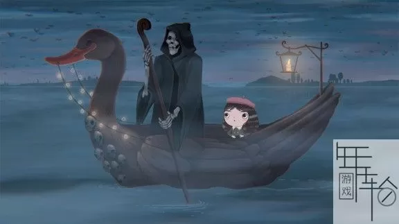 switch《不幸小妹 Little Misfortune》英文版nsp/xci/nsz下载_3