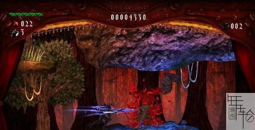 [XBOX 360]《黑骑士之剑（Black Knight Sword）》英文版 下载_0