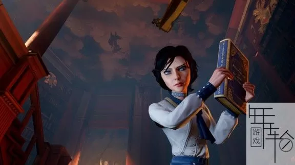 【顶】switch《生化奇兵：合集 BioShock: The Collection》中文版nsp/xci整合版下载【含补丁+DLC+存档】_3