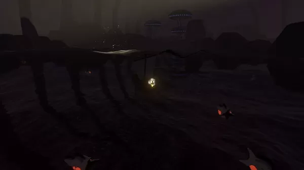 海上距离 Oddest Sea PC英文版下载（v1.01）_0