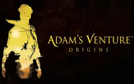 switch《 亚当冒险传奇：起源 Adam's Venture: Origins》中文版nsp/xci/nsz下载【1.01补丁】