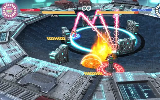 switch《SYNAPTIC DRIVE》中文版nsp/xci整合版下载【1.02补丁】