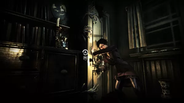 恐怖之歌 SONG OF HORROR 第1-5章 PC英文版下载_1