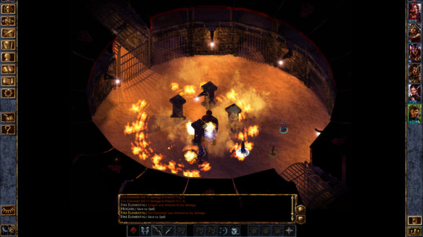 博德之门:增强版 Baldur's Gate: Enhanced Edition PC中文版下载（v2.5.17）_0